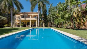 5 bedrooms villa in Las Brisas for sale
