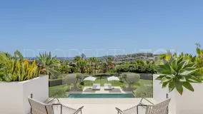 Villa a la venta en La Cerquilla