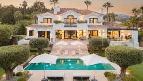 Villa a la venta en La Cerquilla