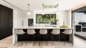 Buy villa in La Cerquilla