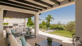 Buy villa in La Cerquilla