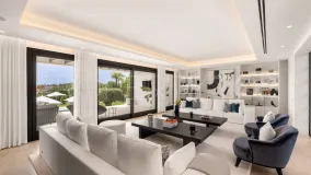 Villa a la venta en La Cerquilla