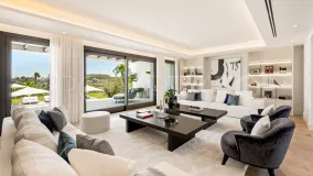 Buy villa in La Cerquilla