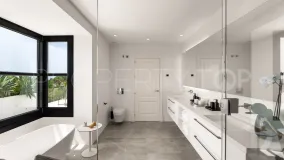 Villa a la venta en La Cerquilla