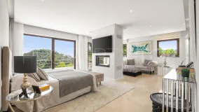 For sale villa in La Zagaleta