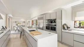 For sale villa in La Zagaleta