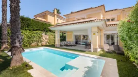 Santa Clara, villa en venta con 4 dormitorios