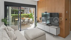 For sale apartment in Andalucia del Mar