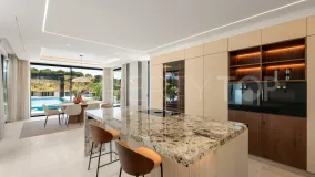 Se vende villa en Paraiso Alto con 6 dormitorios