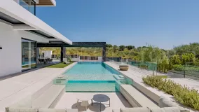 Se vende villa en Paraiso Alto con 6 dormitorios