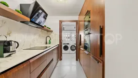 Nueva Andalucia, apartamento a la venta