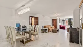 Nueva Andalucia, apartamento a la venta