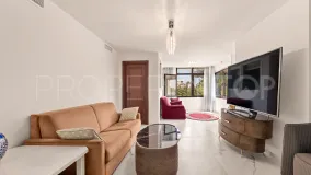 Nueva Andalucia, apartamento a la venta