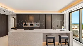 For sale penthouse in Condado de Sierra Blanca with 4 bedrooms