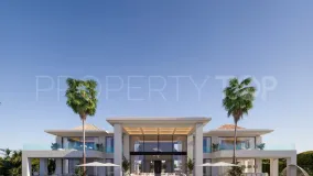 Plot in La Zagaleta for sale