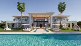 Plot in La Zagaleta for sale