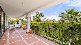 Villa con 4 dormitorios a la venta en Monte Biarritz