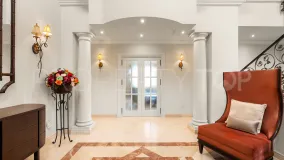 Villa con 4 dormitorios a la venta en Monte Biarritz