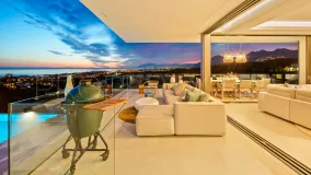 Villa in El Rosario for sale