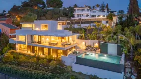 Villa in El Rosario for sale