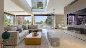 For sale villa in Marbella East