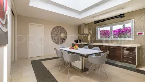 For sale villa in Marbella East