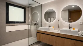 Se vende apartamento en Palacetes Los Belvederes