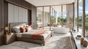 For sale plot in Guadalmina Alta