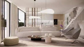 4 bedrooms Cumbres de Elviria villa for sale