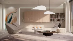 4 bedrooms Cumbres de Elviria villa for sale