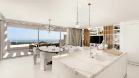 Atico duplex en venta en Palo Alto