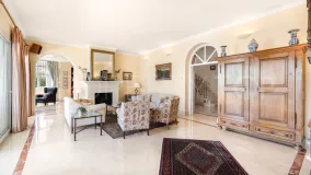 For sale Sierra Blanca villa with 5 bedrooms