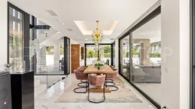 Villa for sale in Valle Romano