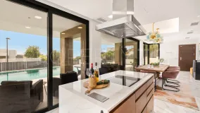 Villa for sale in Valle Romano