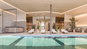 Comprar duplex planta baja en Marbella Este