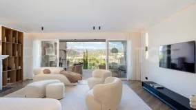 Comprar pareado con 3 dormitorios en Benahavis