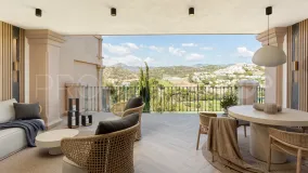 Comprar pareado con 3 dormitorios en Benahavis