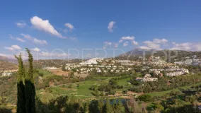 Comprar pareado con 3 dormitorios en Benahavis