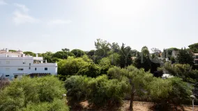 For sale penthouse with 3 bedrooms in Estrella del Mar