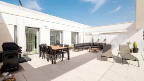 For sale penthouse with 3 bedrooms in Estrella del Mar