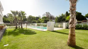 For sale penthouse with 3 bedrooms in Estrella del Mar