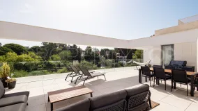For sale penthouse with 3 bedrooms in Estrella del Mar