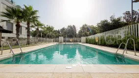 For sale penthouse with 3 bedrooms in Estrella del Mar