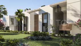Marbella Este, duplex planta baja de 3 dormitorios a la venta