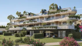 Marbella Este, duplex planta baja de 3 dormitorios a la venta
