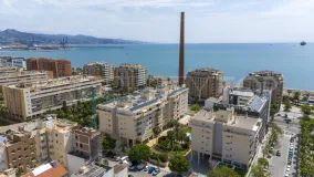 For sale Malaga 3 bedrooms apartment