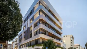 For sale Malaga 3 bedrooms apartment