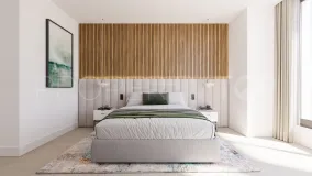 For sale Malaga apartment with 3 bedrooms