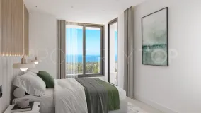 For sale Malaga apartment with 3 bedrooms