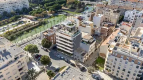 For sale Malaga 2 bedrooms apartment
